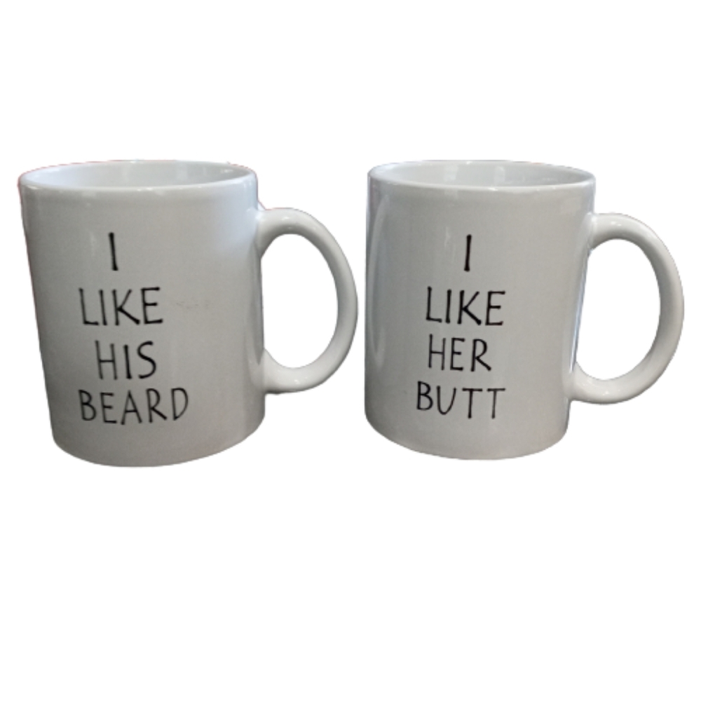 Coffee Mugs